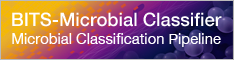 BITS Microbial Classification Pipeline