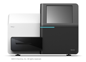 MiSeq